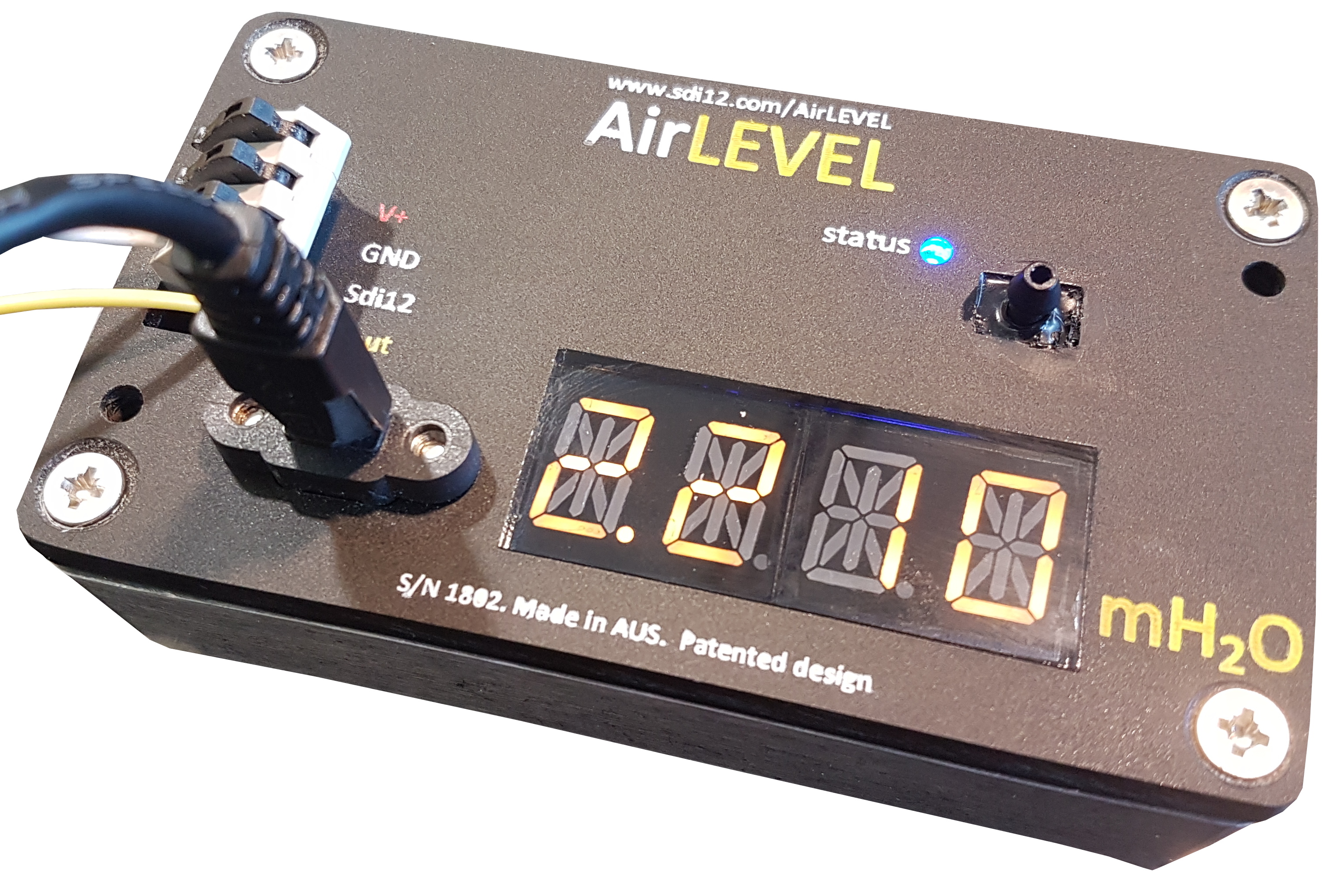 AirLEVEL