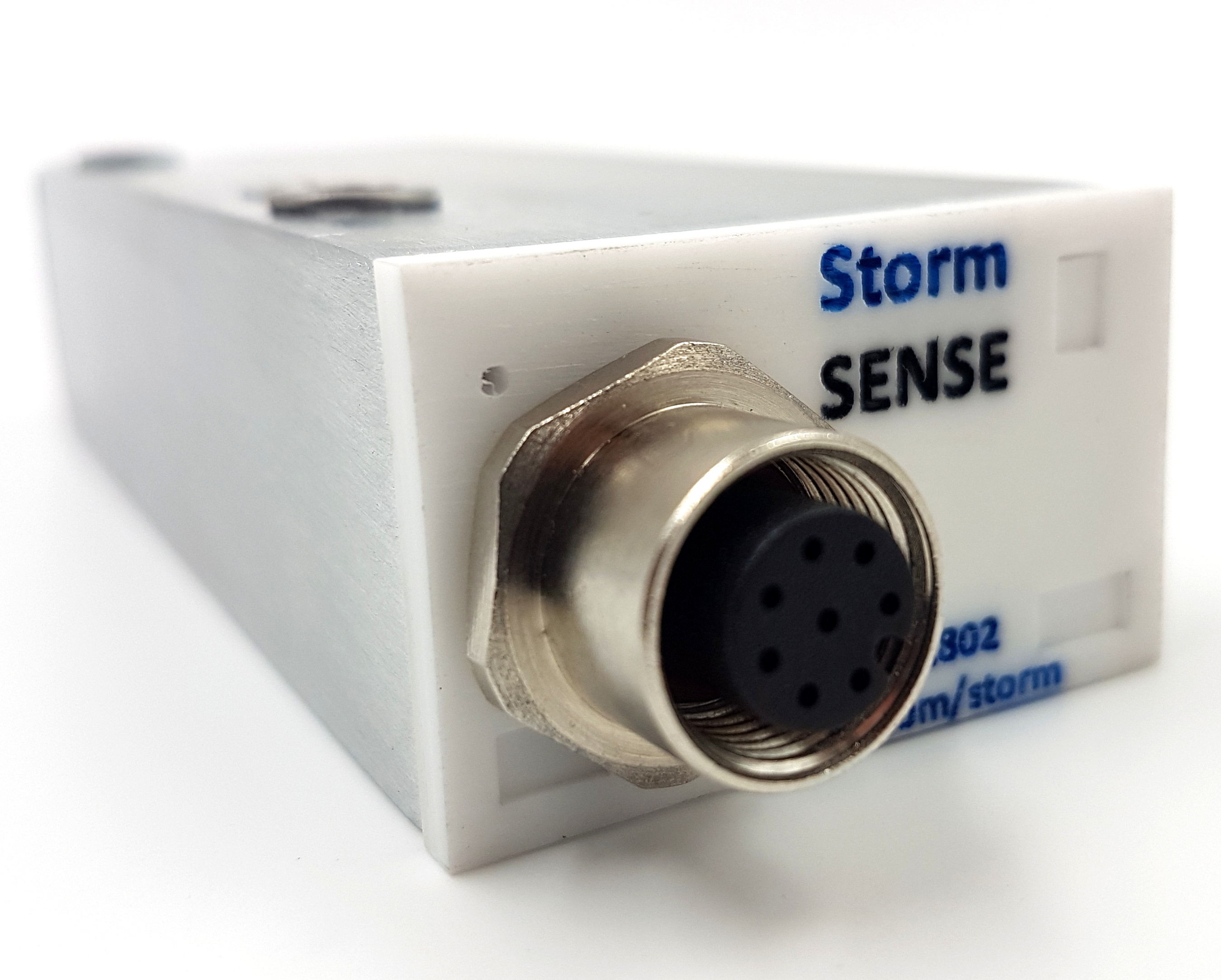 StormSENSE